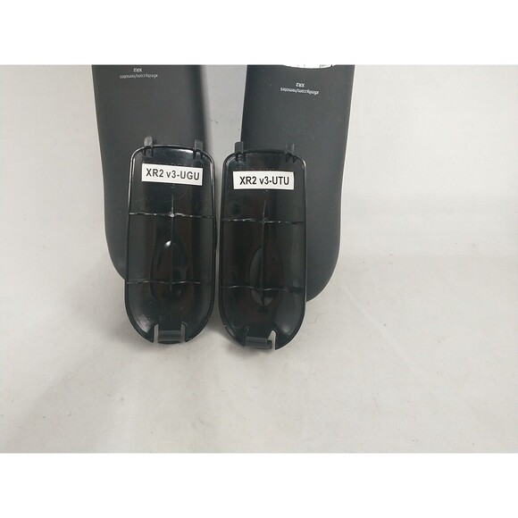 (2) Xfinity Comcast XR2 Remotes - Picture 7 of 9